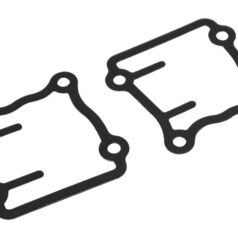 99-17 Dyna, 00-17 Softail, 99-16 Touring, 09-16 Trike.032" AFM Lifter Cover Gasket Each 1