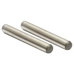 99-17 Dyna, 00-17 Softail, 99-16 Touring, 09-16 TrikeLifter Anti Rotation Pin for Twin Cam Each 1