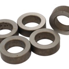 99-00 Dyna, 99-00 Touring, 00 SoftailCam Drive Sprocket Spacer .350 Pack 5