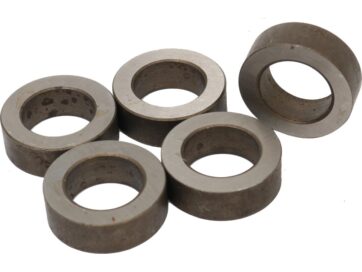 99-00 Dyna, 99-00 Touring, 00 SoftailCam Drive Sprocket Spacer .350 Pack 5