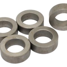 99-00 Dyna, 99-00 Touring, 00 SoftailCam Drive Sprocket Spacer .355 Pack 5