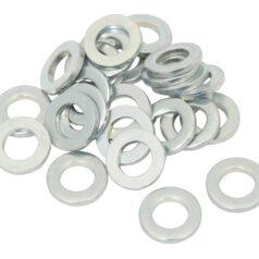 OEM Hardware Steel Washer for Big Twin and Sportster 1/4" x 7/16" Pack 25