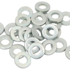 OEM Hardware Steel Washer for Big Twin and Sportster 1/4" x 1/2" Pack 25