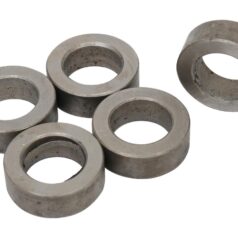 99-00 Dyna, 99-00 Touring, 00 SoftailCam Drive Sprocket Spacer .360 Pack 5