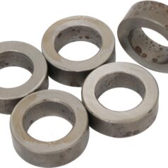 99-00 Dyna, 99-00 Touring, 00 SoftailCam Drive Sprocket Spacer .365 Pack 5