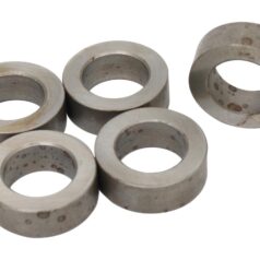99-00 Dyna, 99-00 Touring, 00 SoftailCam Drive Sprocket Spacer .370 Pack 5