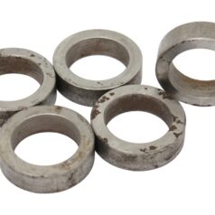 01-05 Dyna, 01-06 Touring, 01-06 SoftailCam Drive Sprocket Spacer .317 Pack 5