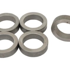01-05 Dyna, 01-06 Touring, 01-06 SoftailCam Drive Sprocket Spacer .297 Pack 5