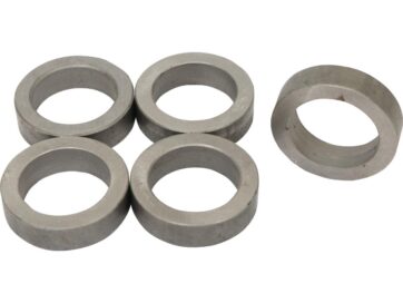 01-05 Dyna, 01-06 Touring, 01-06 SoftailCam Drive Sprocket Spacer .297 Pack 5