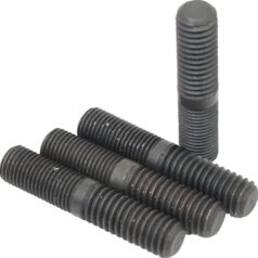 29-52 Flathead, 66-69 FL ShovelCylinder Base and Transmission End Studs Pack 4