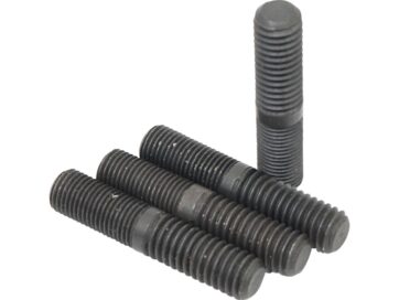 29-52 Flathead, 66-69 FL ShovelCylinder Base and Transmission End Studs Pack 4
