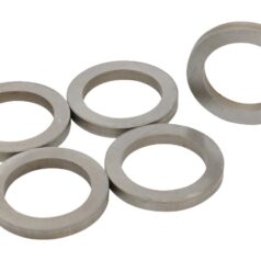 00-06 SoftailTwin Cam B Balancer Shaft Spacer .130 Pack 5
