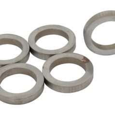 00-06 SoftailTwin Cam B Balancer Shaft Spacer .190 Pack 5