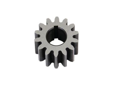 68-84 FL Shovel, 71-84 FX Shovel, 85-94 FX Model, 91-98 Dyna, 84-99 Softail, 85-98 Touring14 Teeth Oil Pump Gear Each 1