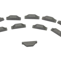 91-98 Dyna, 90-99 Softail, 90-98 Touring, 88-99 SportsterPinion Gear T-Style Key Pack 10