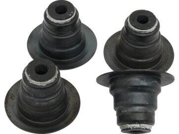 04-20 Sportster, 05-17 Dyna, 05-17 Softail, 05-16 Touring, 09-16 Trike, 03-10 XBValve Seal Kit Pack 4