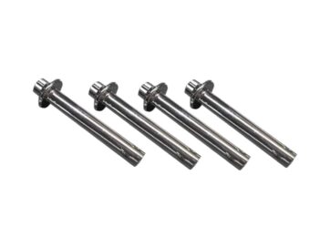 86-20 Sportster, 85-94 FX Model, 91-17 Dyna, 85-17 Softail, 85-16 Touring, 09-16 TrikeCylinder Head Bolt Long Each 1