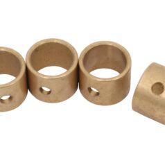 66-84 FL Shovel, 71-84 FX Shovel, 85-94 FX Model, 91-17 Dyna, 84-17 Softail, 85-16 Touring, 57-20 SportsterRocker Arm Bushing Pack 4