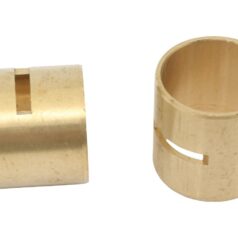 99-06 Dyna, 00-06 Softail, 99-06 TouringPiston Pin Bushing Standard Pair 1