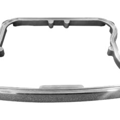 85-91 FX Model, 91 Dyna, 84-91 Softail, 85-91 TouringMiddle Rocker Cover Chrome Each 1