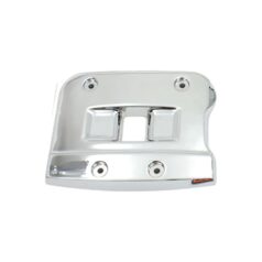 85-94 FX Model, 91-98 Dyna, 84-99 Softail, 85-98 TouringUpper Rocker Cover Chrome Each 1
