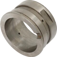 58-65 Panhead, 66-84 FL Shovel, 71-84 FX Shovel, 85-94 FX Model, 91-98 Dyna, 84-99 Softail, 85-98 TouringRight Crankcase Bushing +.005" Each 1