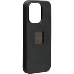 phone.dokk Phone Case For iPhone 15 Opaque Black
