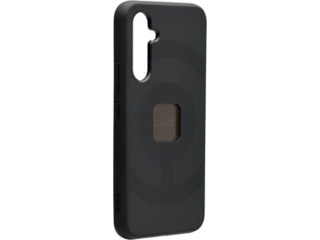phone.dokk Phone Case For iPhone 15 Pro Max Opaque Black