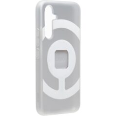 phone.dokk Phone Case For Samsung A54 Clear White