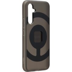 phone.dokk Phone Case For Samsung A54 Smoky Black