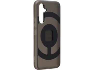 phone.dokk Phone Case For Samsung A54 Smoky Black