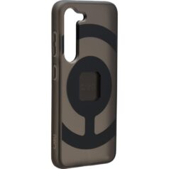 phone.dokk Phone Case For Samsung S23 Smoky Black