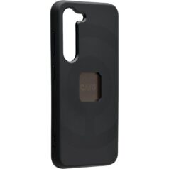 phone.dokk Phone Case For Samsung S23 Ultra Opaque Black