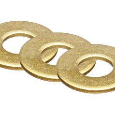 Rocker Cover Screw Washer
