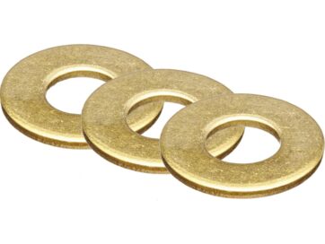 Rocker Cover Screw Washer