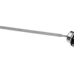 93-98 TouringOil Tank Plug with Dipstick Chrome