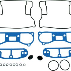 ROCKER BOX GASKET KIT FOR BILLET ROCKER BT 84-99