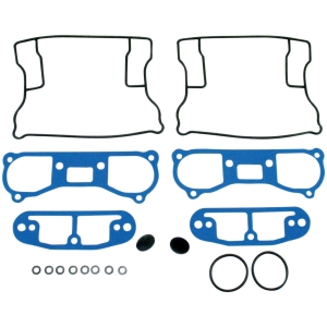 ROCKER BOX GASKET KIT FOR BILLET ROCKER BT 84-99