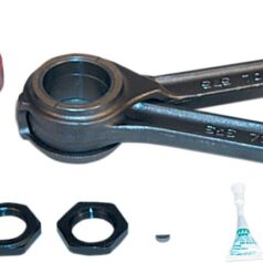 HEAVY DUTY CONNECTING ROD