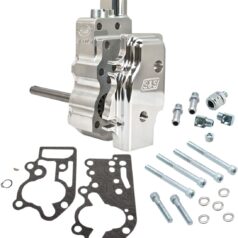 STANDARD OIL PUMP KIT
