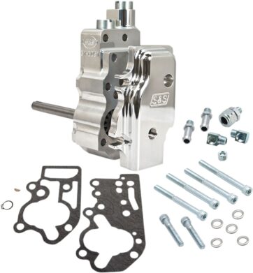 STANDARD OIL PUMP KIT
