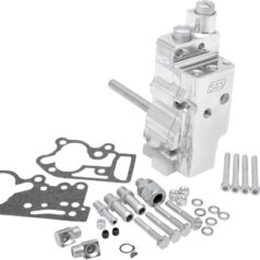 STANDARD OIL PUMP KIT
