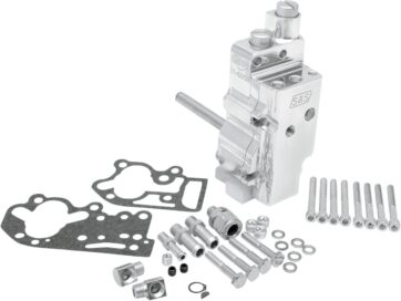 STANDARD OIL PUMP KIT
