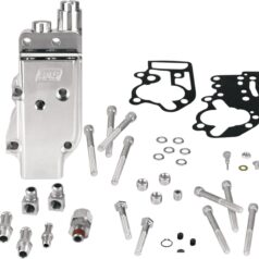 STANDARD OIL PUMP KIT