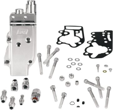 STANDARD OIL PUMP KIT