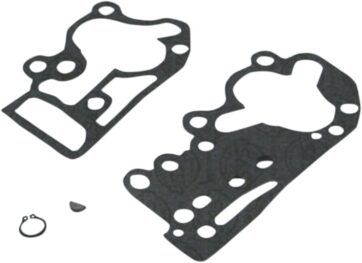 OIL PUMP GASKET