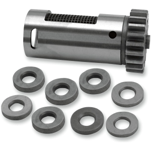 BREATHER GEAR KIT STANDARD-SIZE