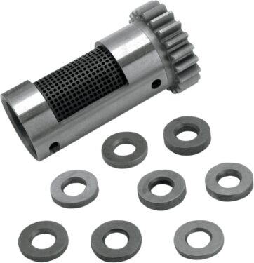 BREATHER GEAR KIT STANDARD-SIZE