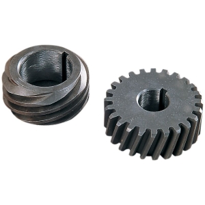 OIL PUMP DRIVE GEAR 24T