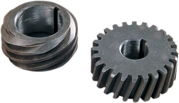 OIL PUMP DRIVE GEAR 24T